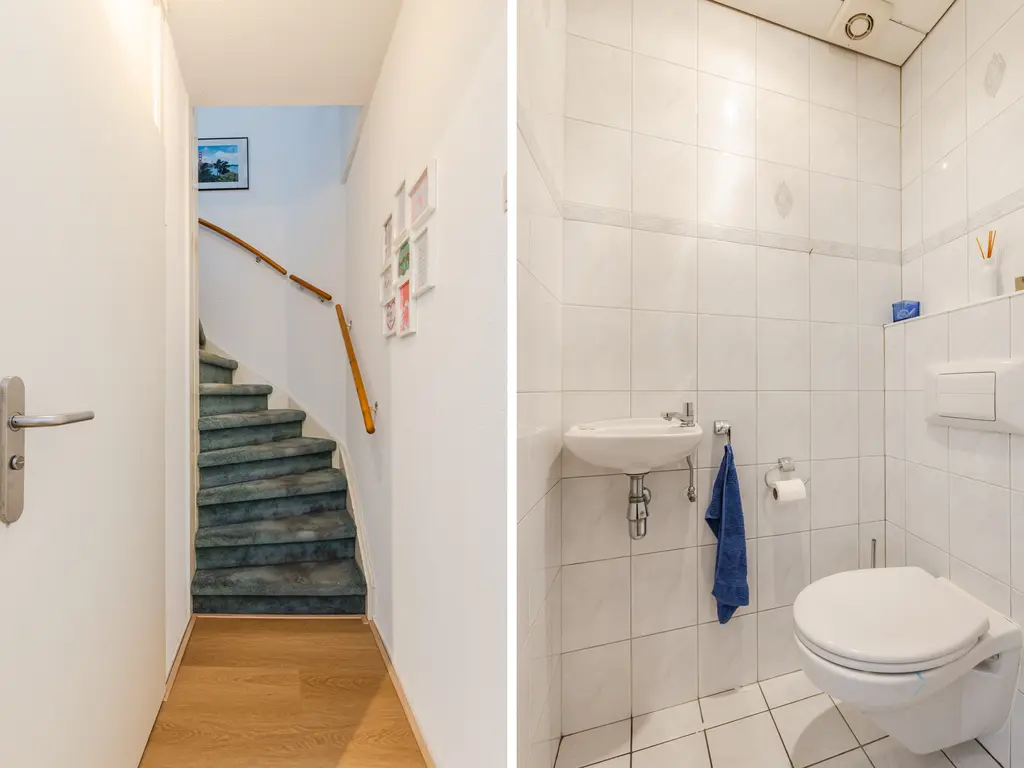 Cortenhoeve 72, BODEGRAVEN