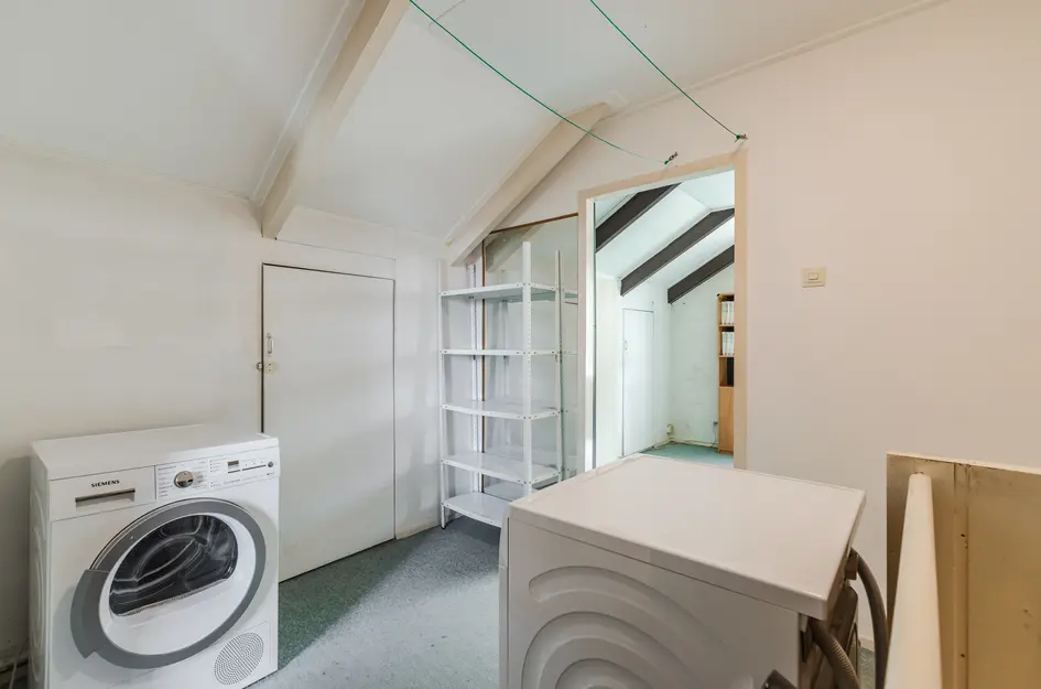Cortenhoeve 72