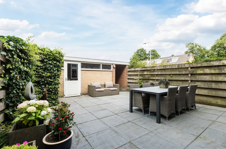 Cortenhoeve 72