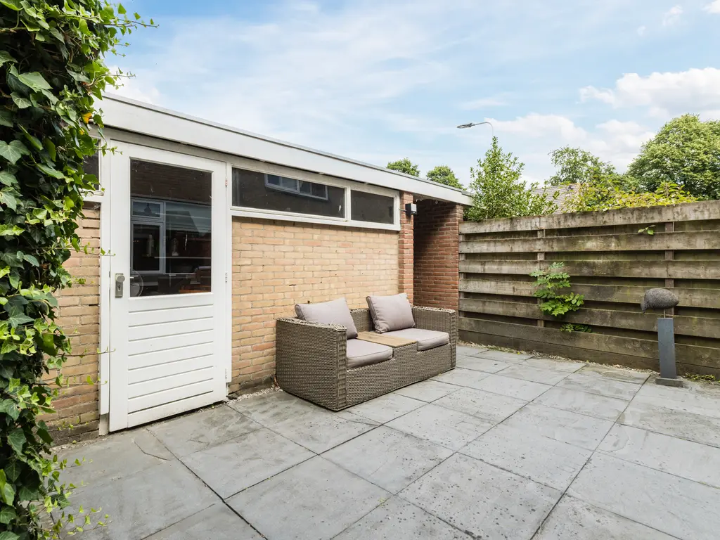 Cortenhoeve 72, BODEGRAVEN