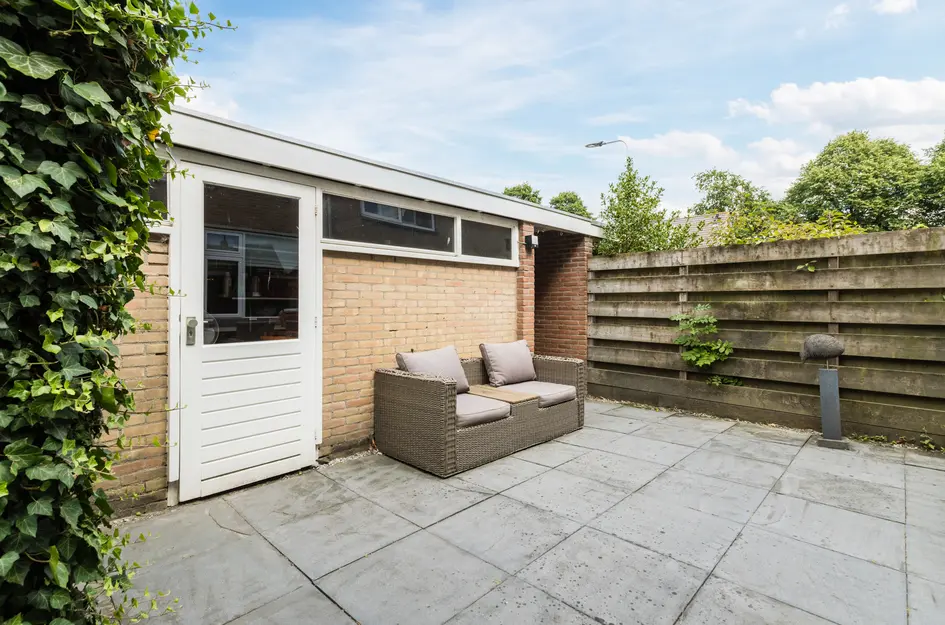 Cortenhoeve 72