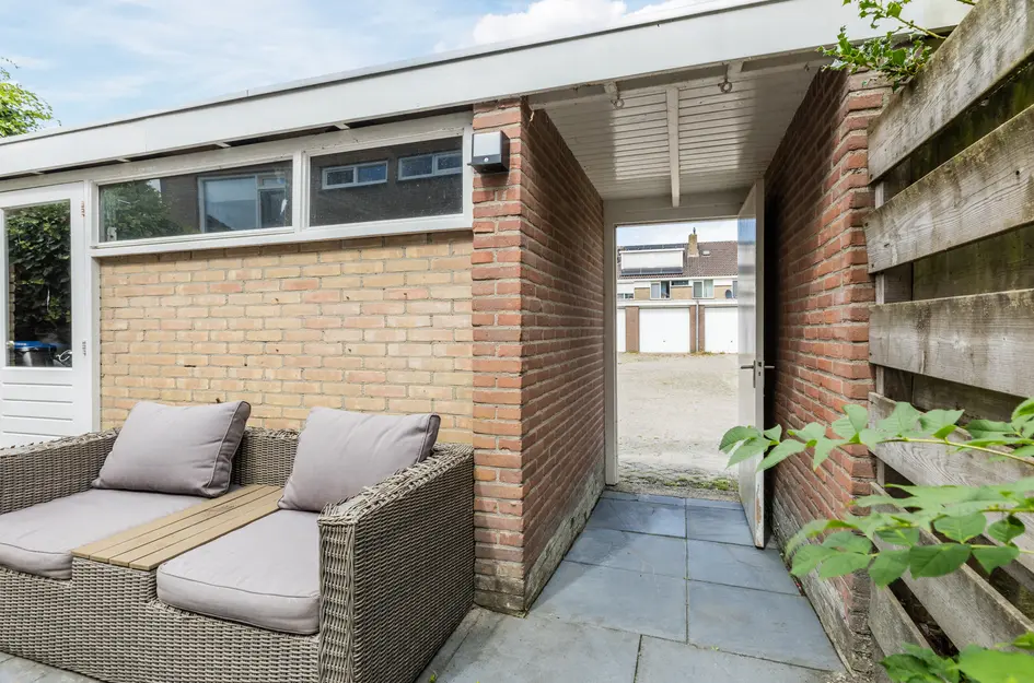 Cortenhoeve 72