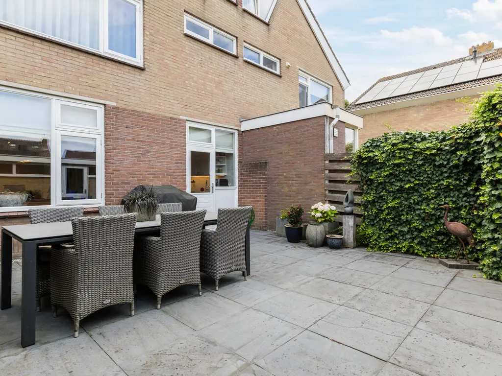 Cortenhoeve 72, BODEGRAVEN