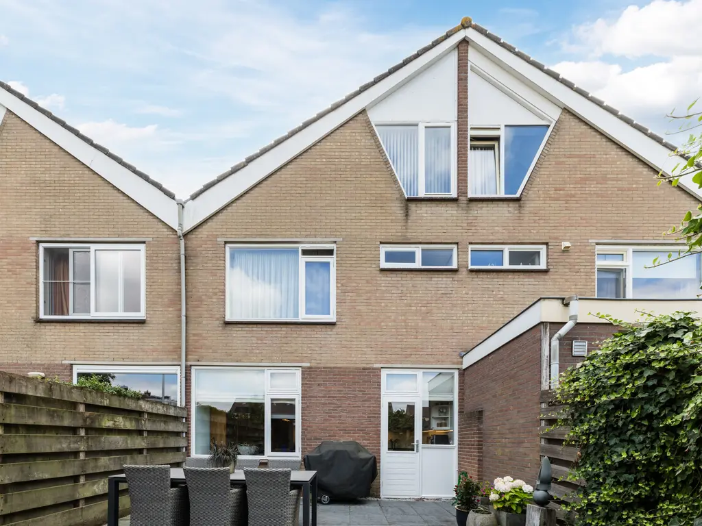 Cortenhoeve 72, BODEGRAVEN