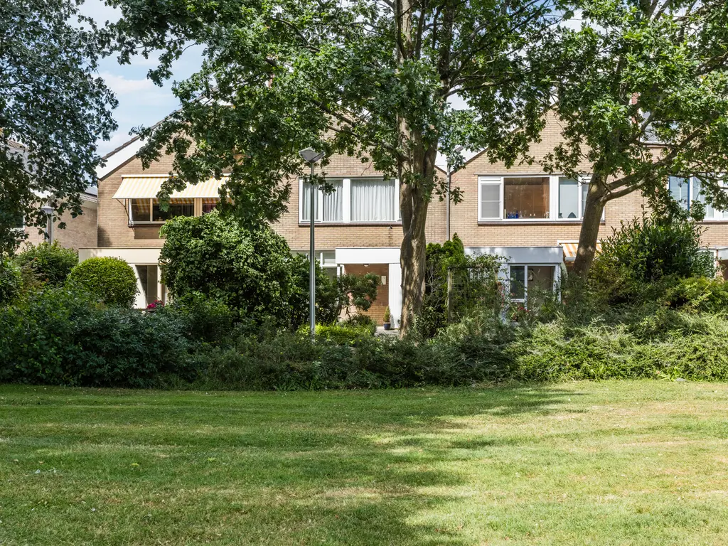 Cortenhoeve 72, BODEGRAVEN