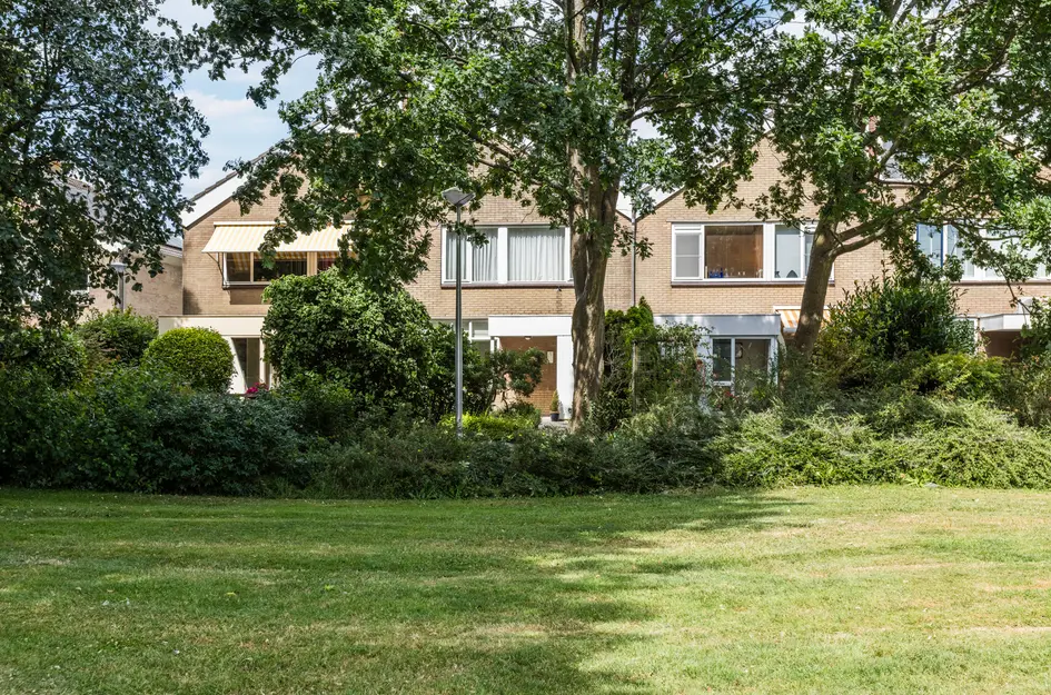 Cortenhoeve 72
