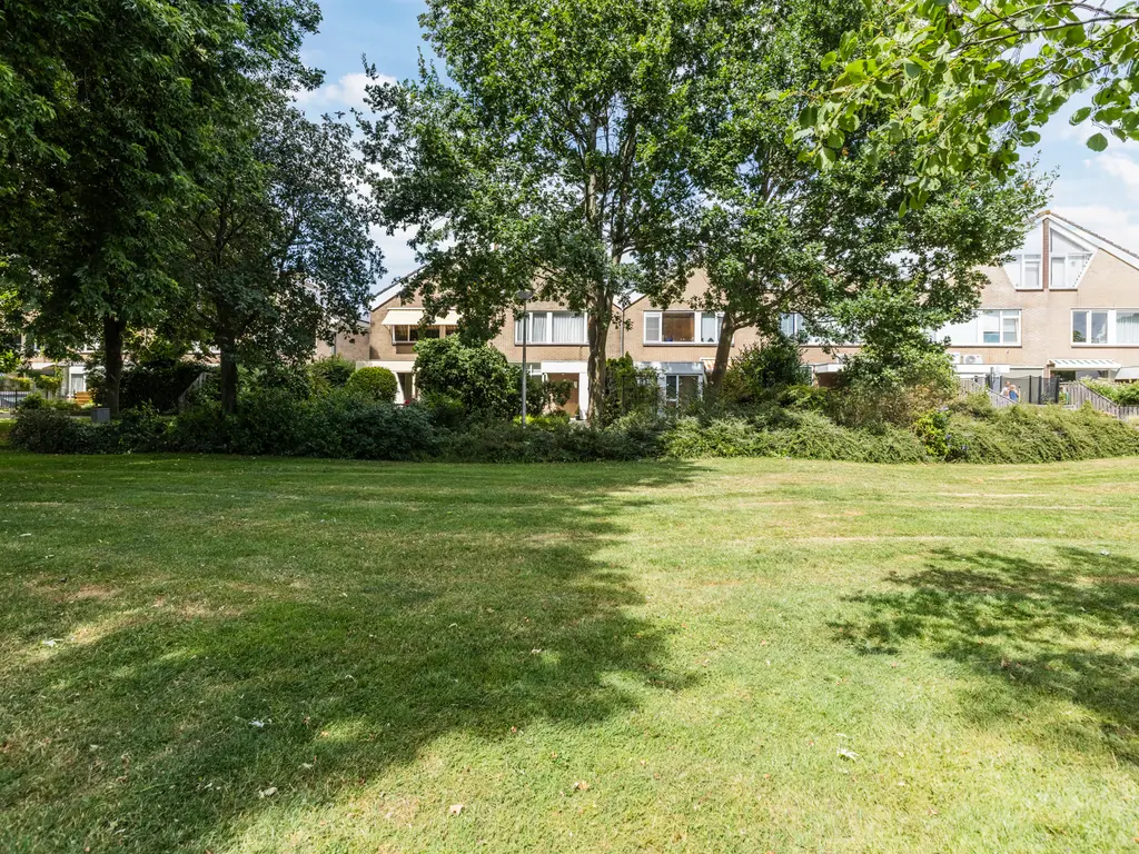 Cortenhoeve 72, BODEGRAVEN
