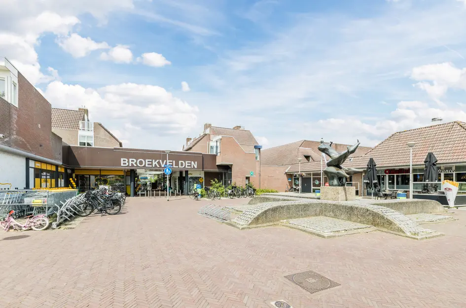 Cortenhoeve 72