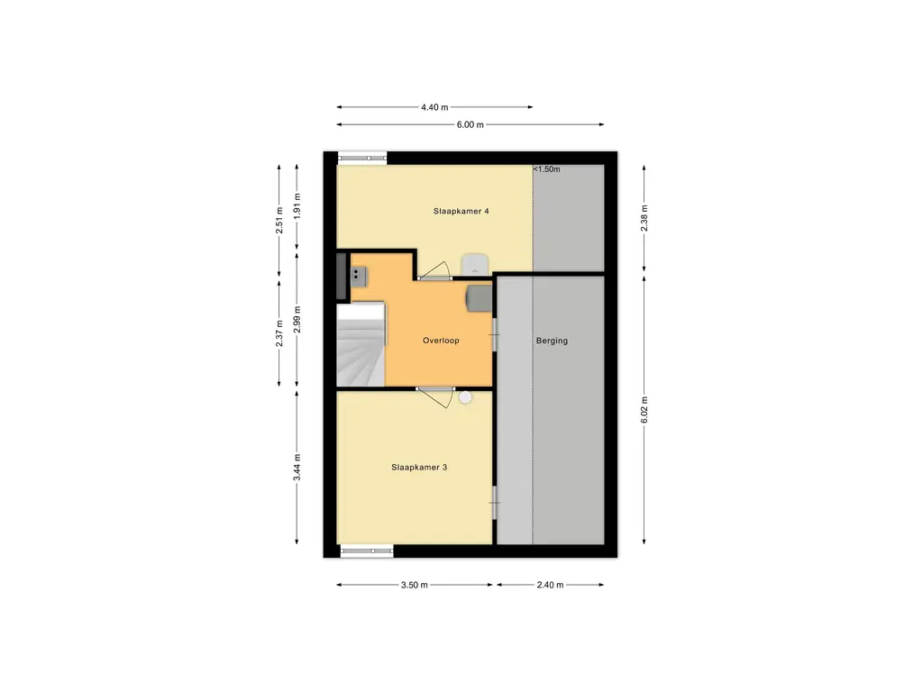 Plattegrond 3