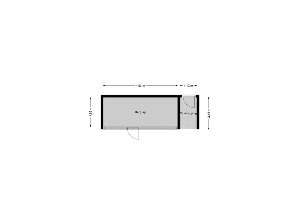 Plattegrond 5