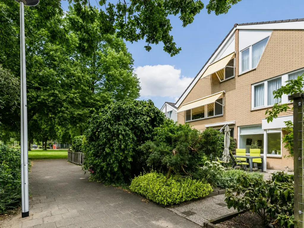 Cortenhoeve 72, BODEGRAVEN