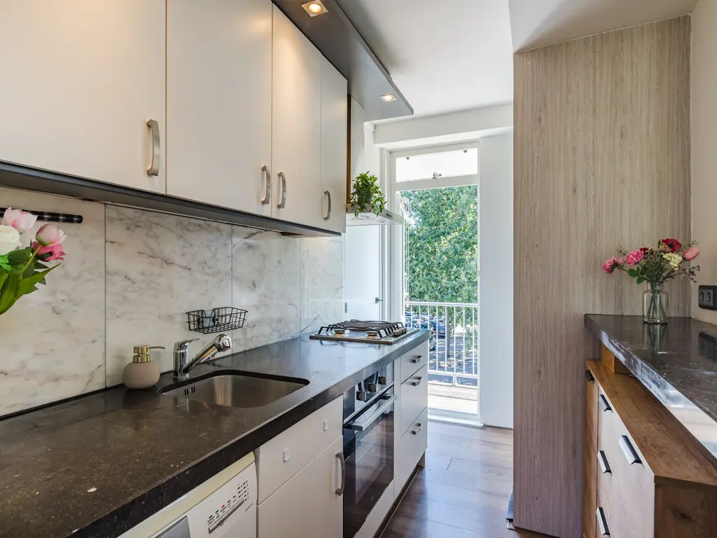 Dillenburgstraat 30, ALPHEN AAN DEN RIJN