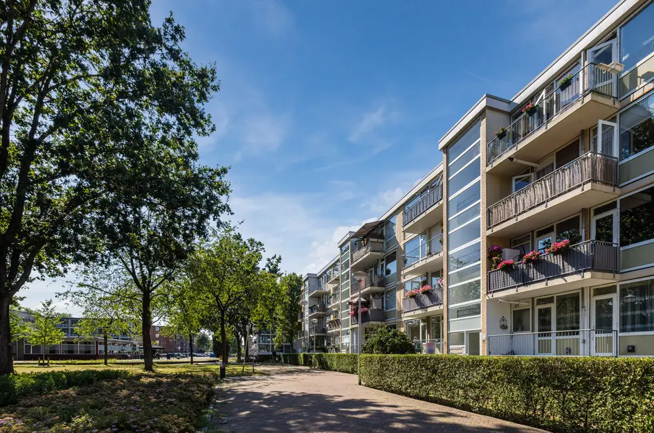 Dillenburgstraat 30