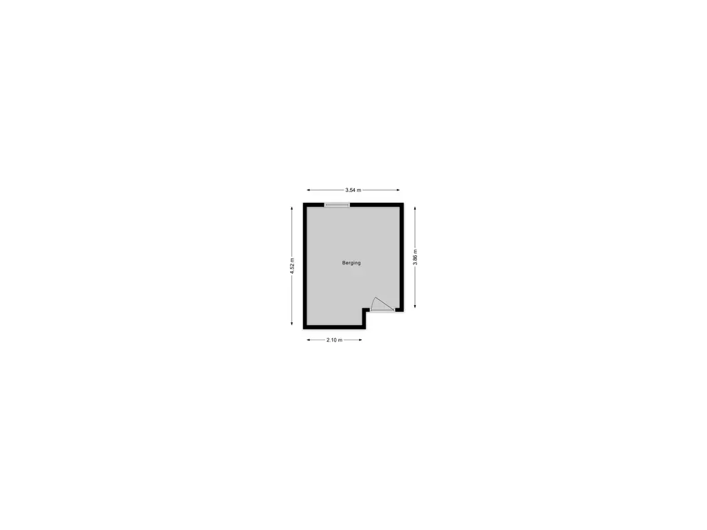 Plattegrond 2