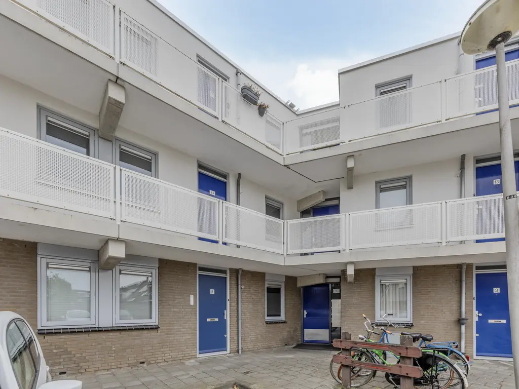 De Werf 15, BODEGRAVEN