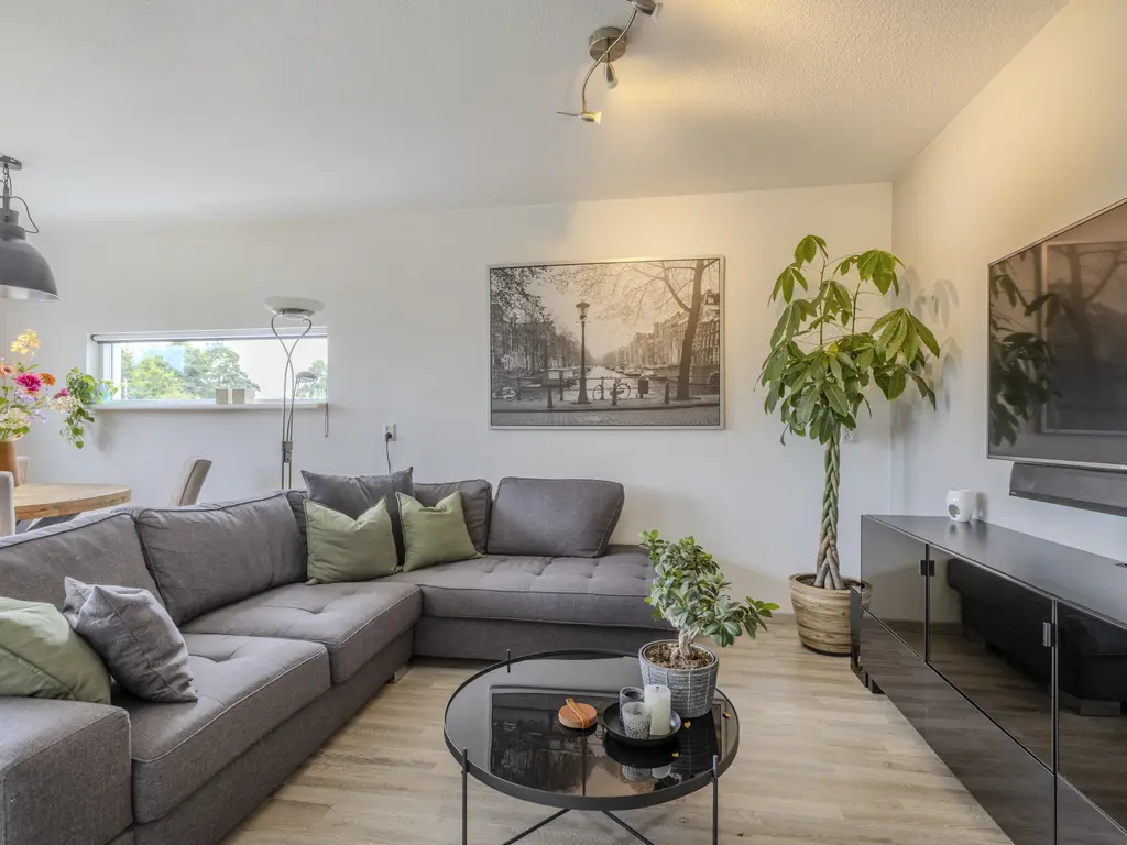 De Werf 15, BODEGRAVEN