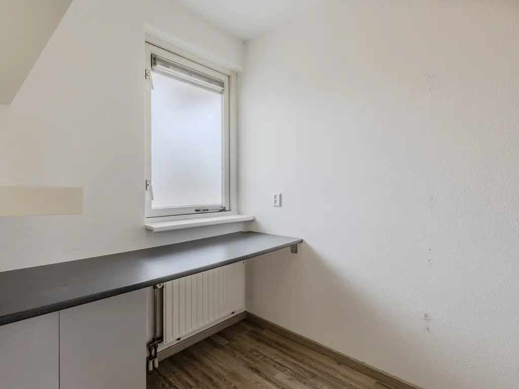 De Werf 15, BODEGRAVEN