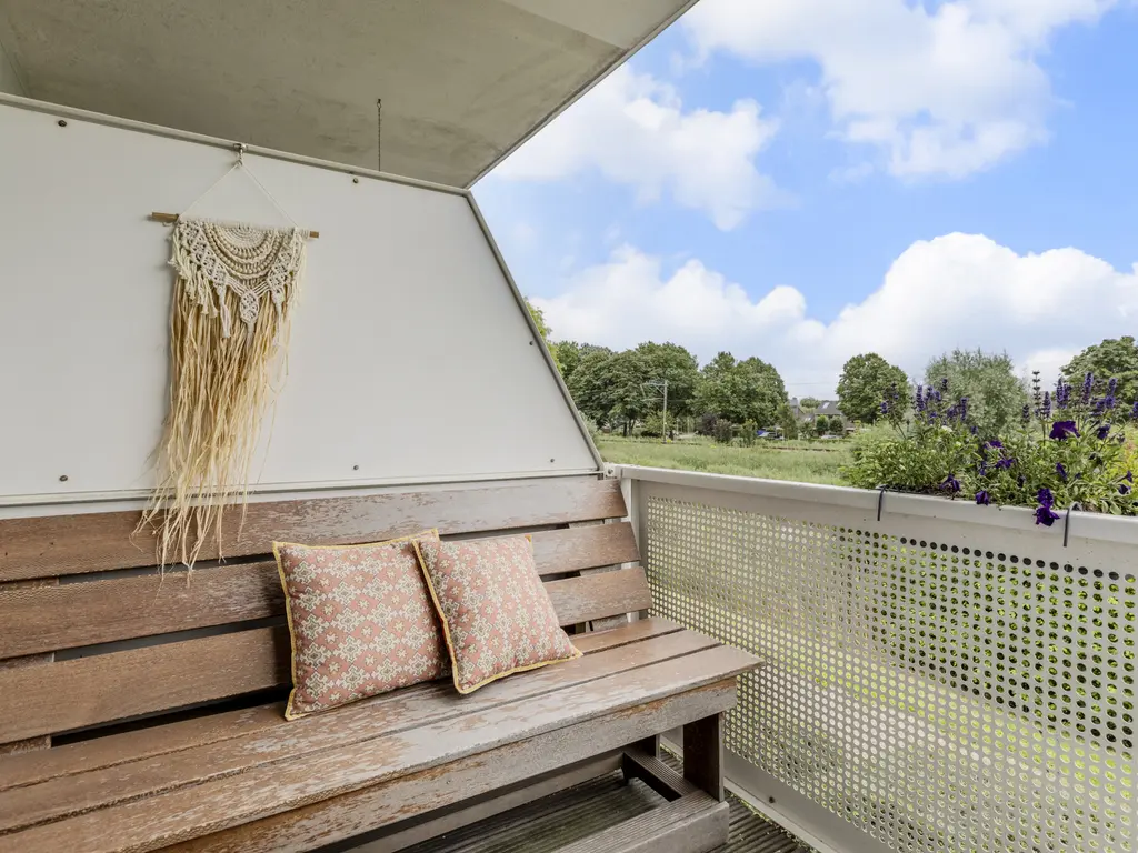De Werf 15, BODEGRAVEN