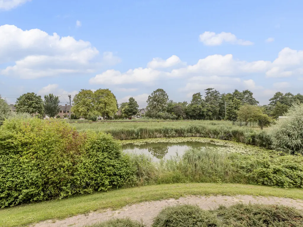 De Werf 15, BODEGRAVEN