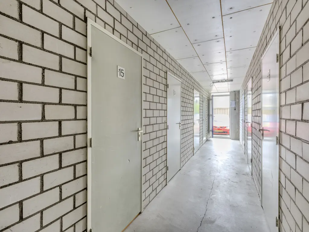 De Werf 15, BODEGRAVEN