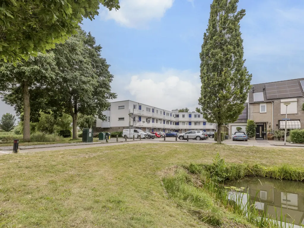 De Werf 15, BODEGRAVEN
