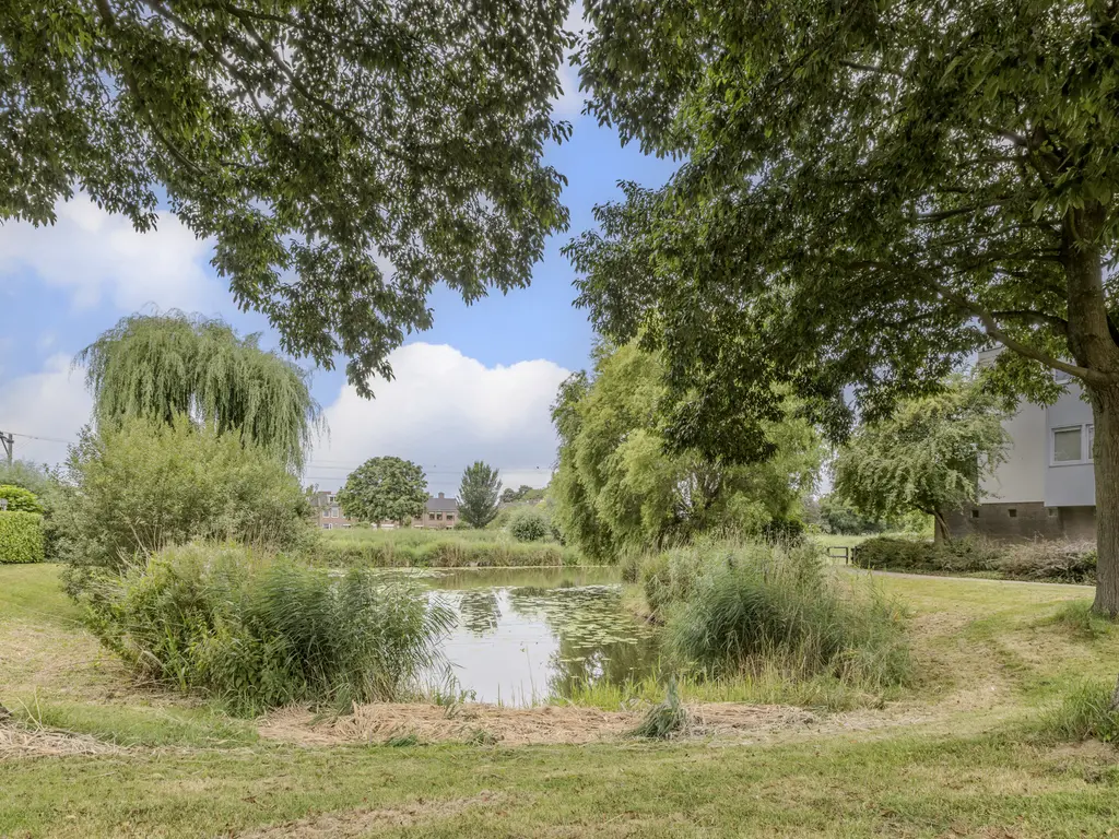De Werf 15, BODEGRAVEN