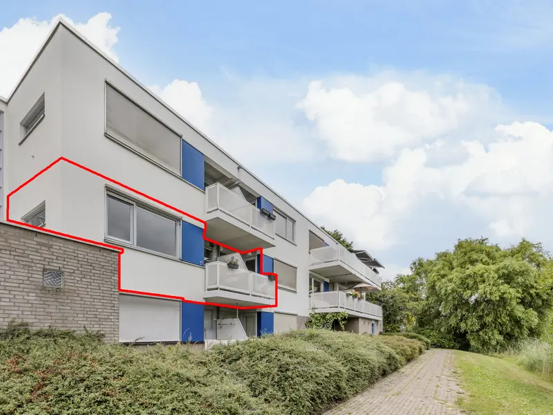 De Werf 15, BODEGRAVEN
