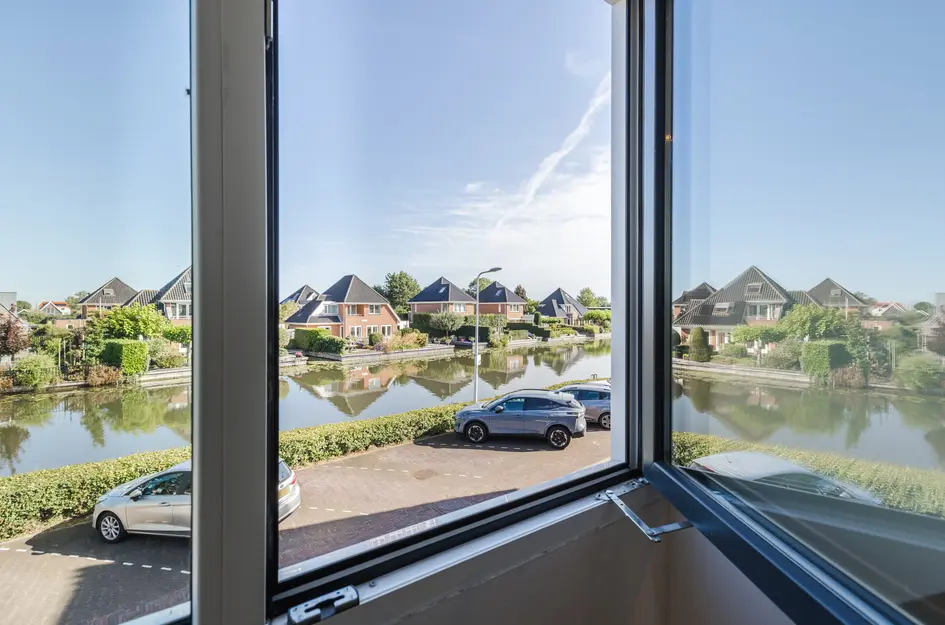 Hoge Rijndijk 29