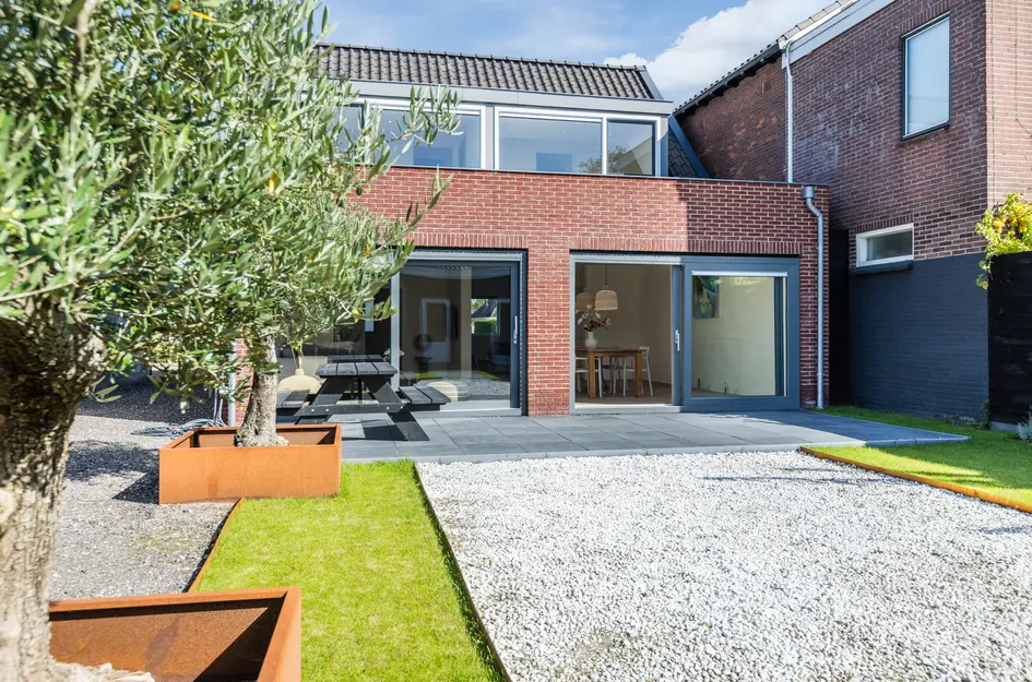 Hoge Rijndijk 29