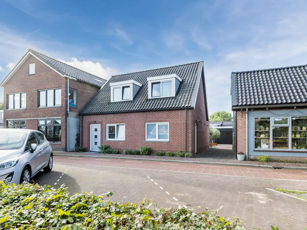 Hoge Rijndijk 29, NIEUWERBRUG AAN DEN RIJN