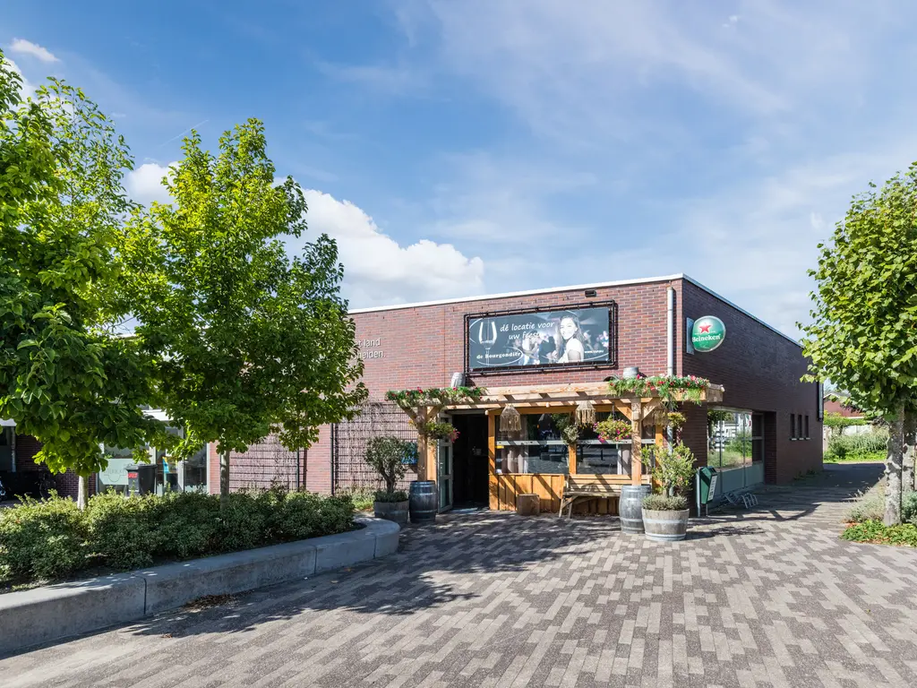 Hoge Rijndijk 29, NIEUWERBRUG AAN DEN RIJN