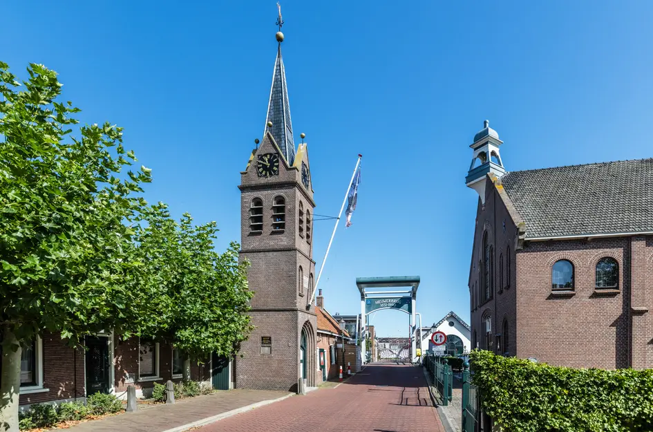 Hoge Rijndijk 29