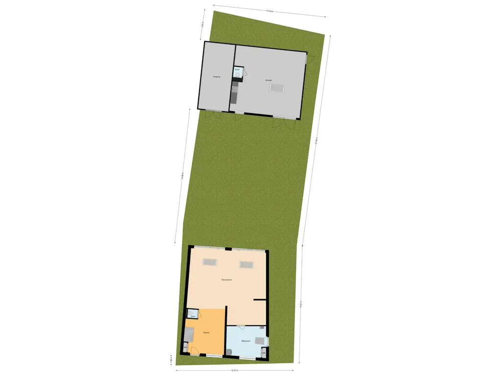 Plattegrond 4