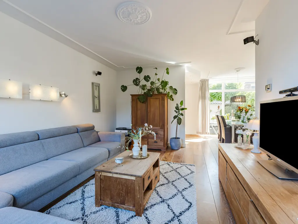Graaf Albrechtstraat 29, NIEUWERBRUG AAN DEN RIJN