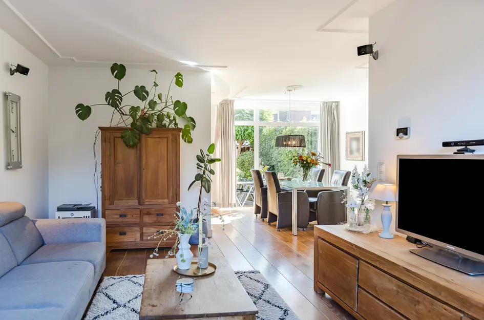 Graaf Albrechtstraat 29