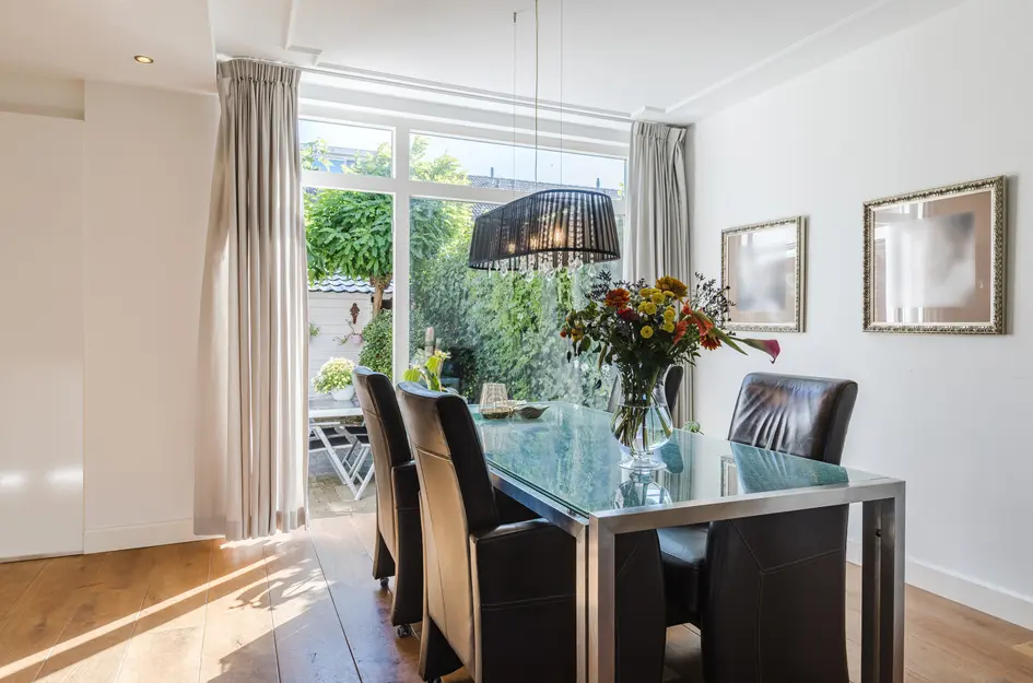 Graaf Albrechtstraat 29