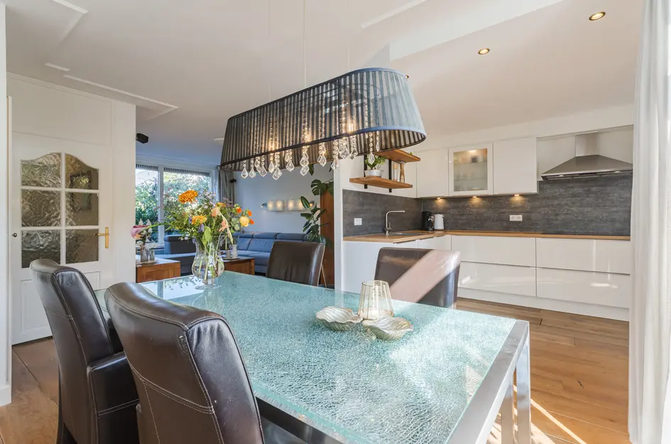 Graaf Albrechtstraat 29