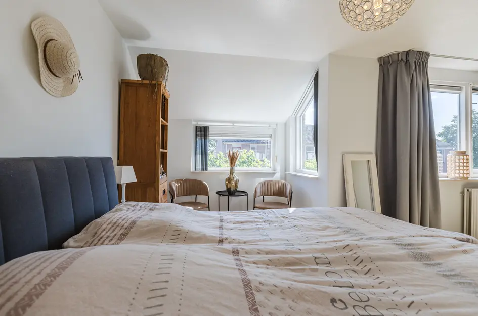 Graaf Albrechtstraat 29