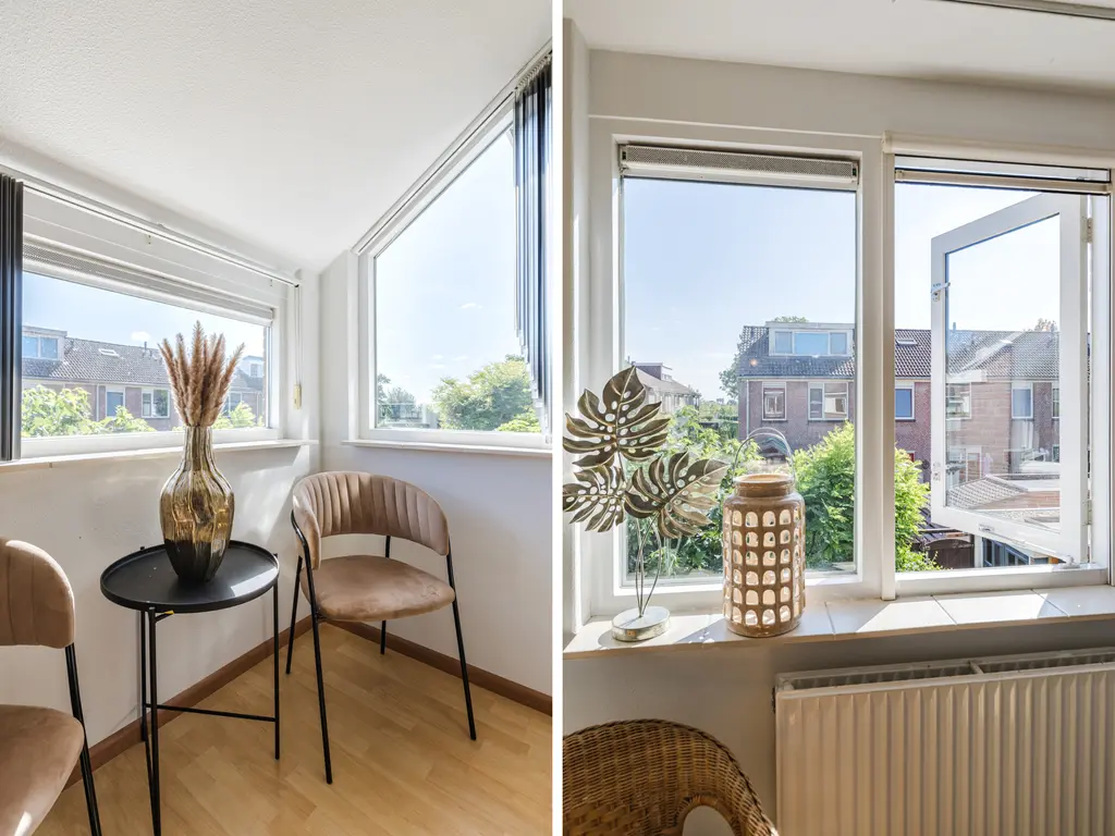 Graaf Albrechtstraat 29, NIEUWERBRUG AAN DEN RIJN