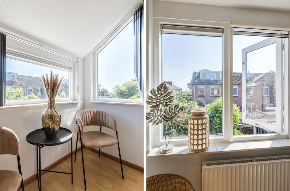 Graaf Albrechtstraat 29