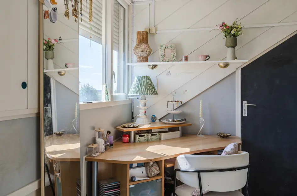 Graaf Albrechtstraat 29