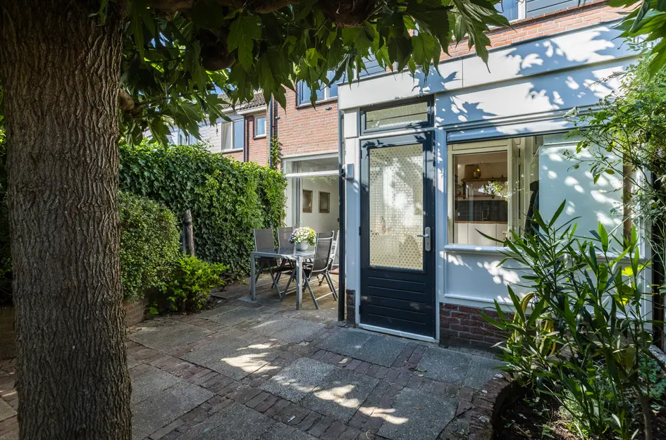 Graaf Albrechtstraat 29
