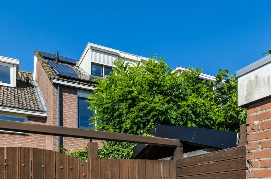 Graaf Albrechtstraat 29