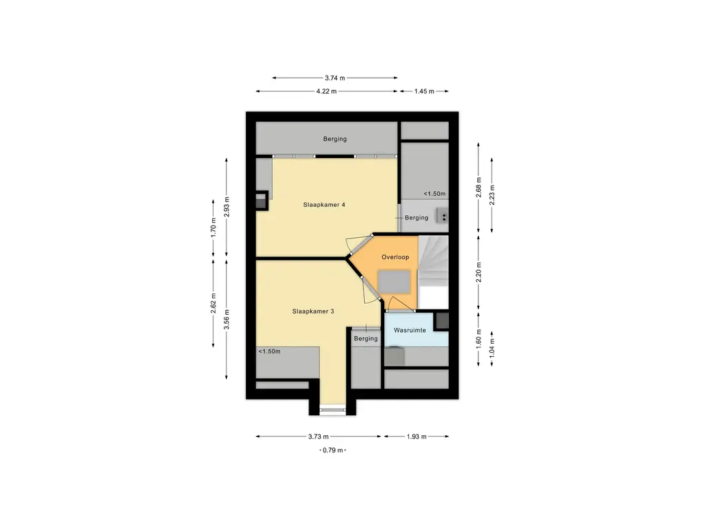 Plattegrond 3