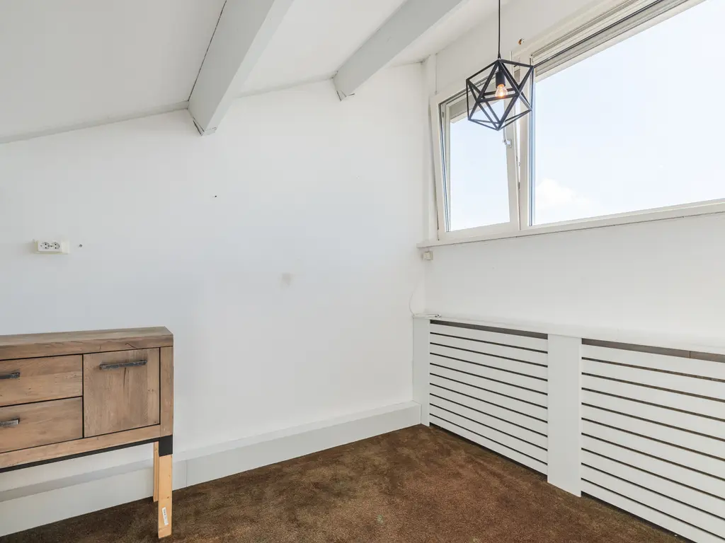 Fluitekruid 28, BODEGRAVEN