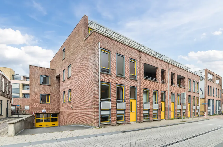 Overtocht 11