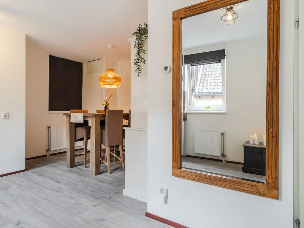 Overtocht 11, BODEGRAVEN