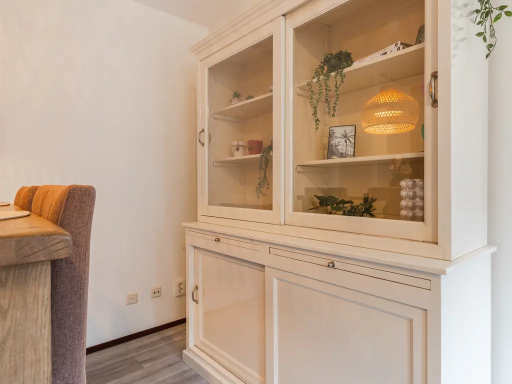 Overtocht 11, BODEGRAVEN