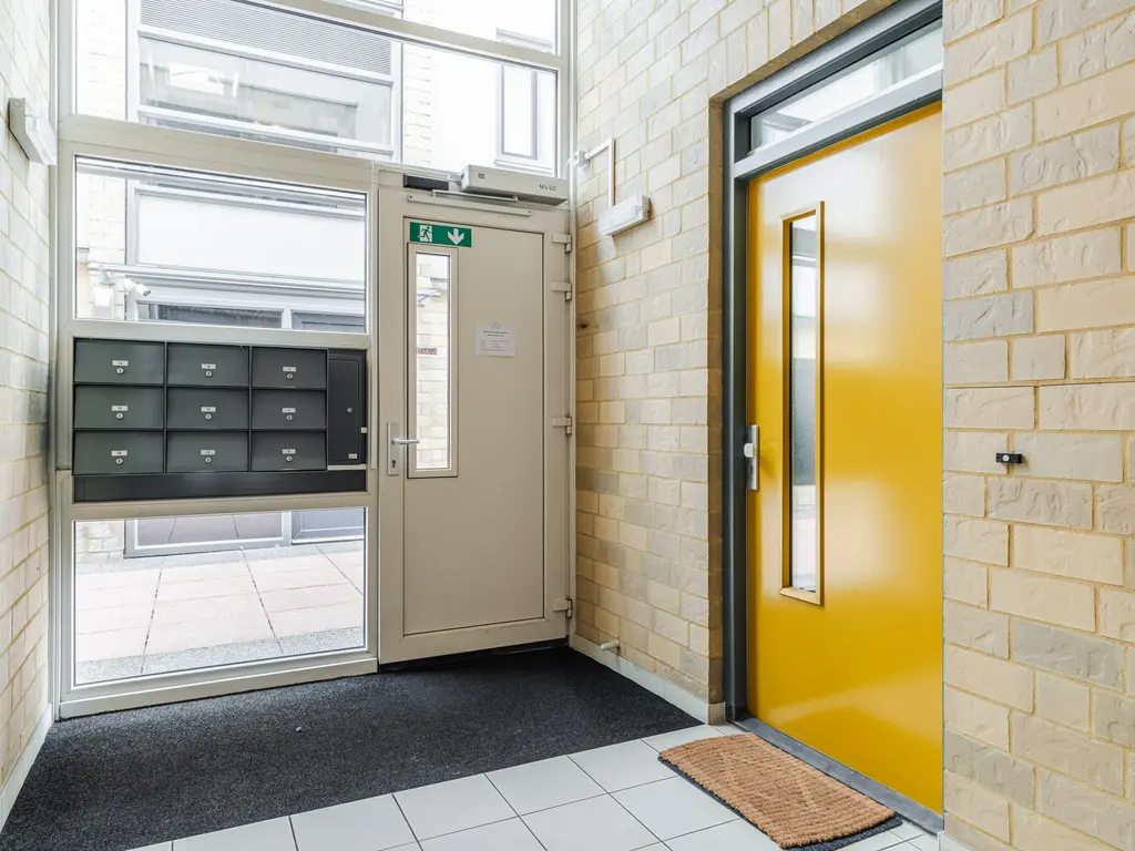Overtocht 11, BODEGRAVEN