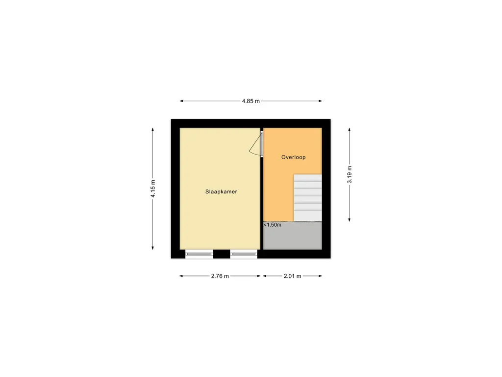 Plattegrond 2